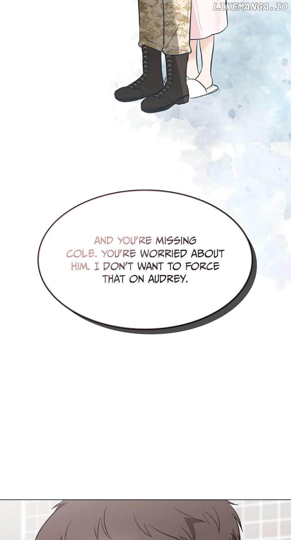Dating My Best Friend’s Sister chapter 57 page 11