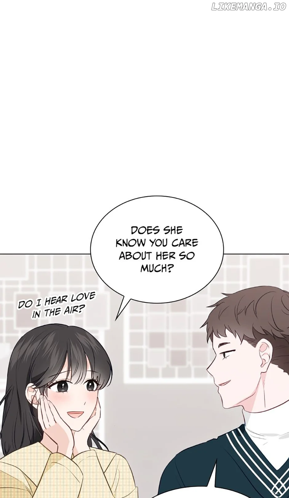 Dating My Best Friend’s Sister chapter 57 page 13
