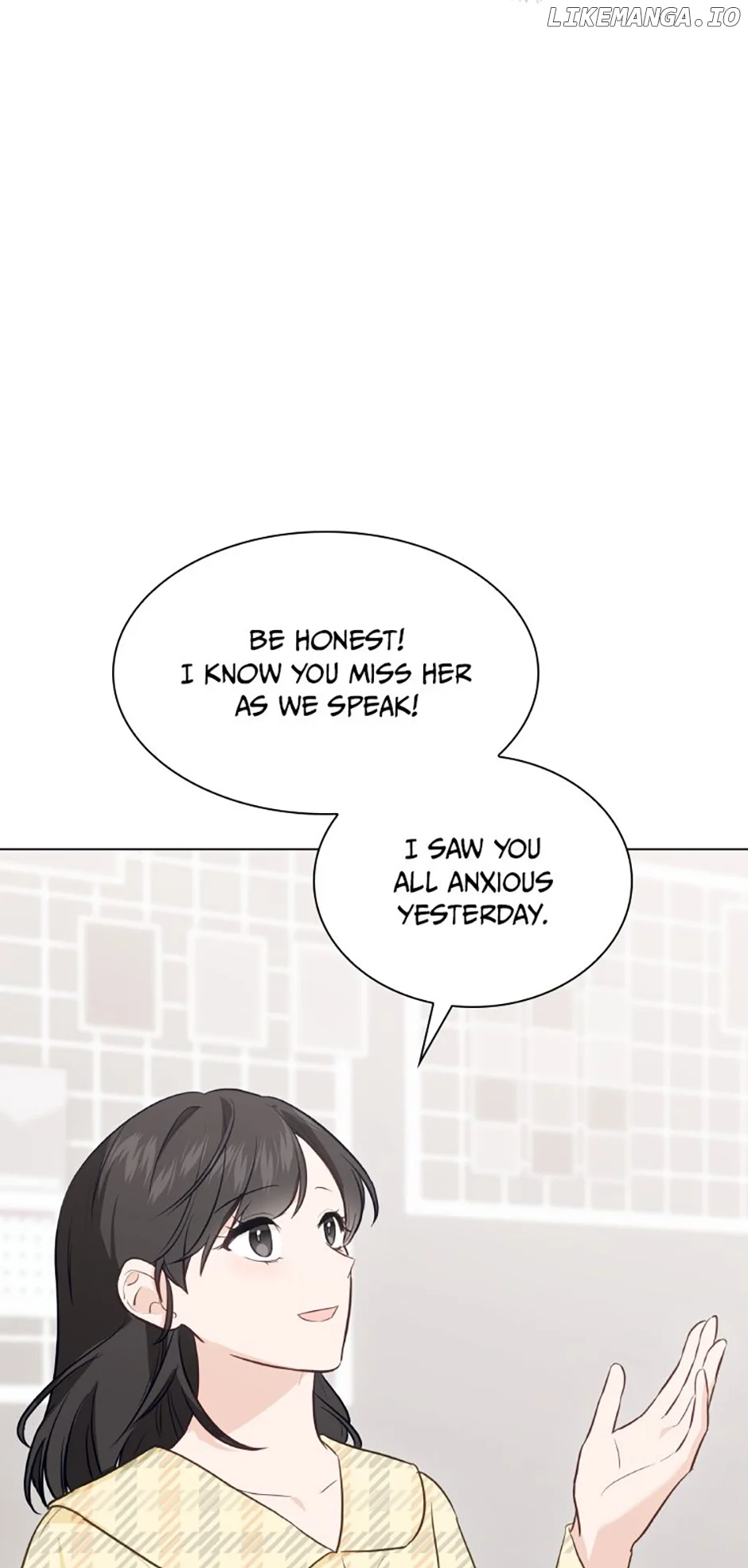 Dating My Best Friend’s Sister chapter 57 page 19