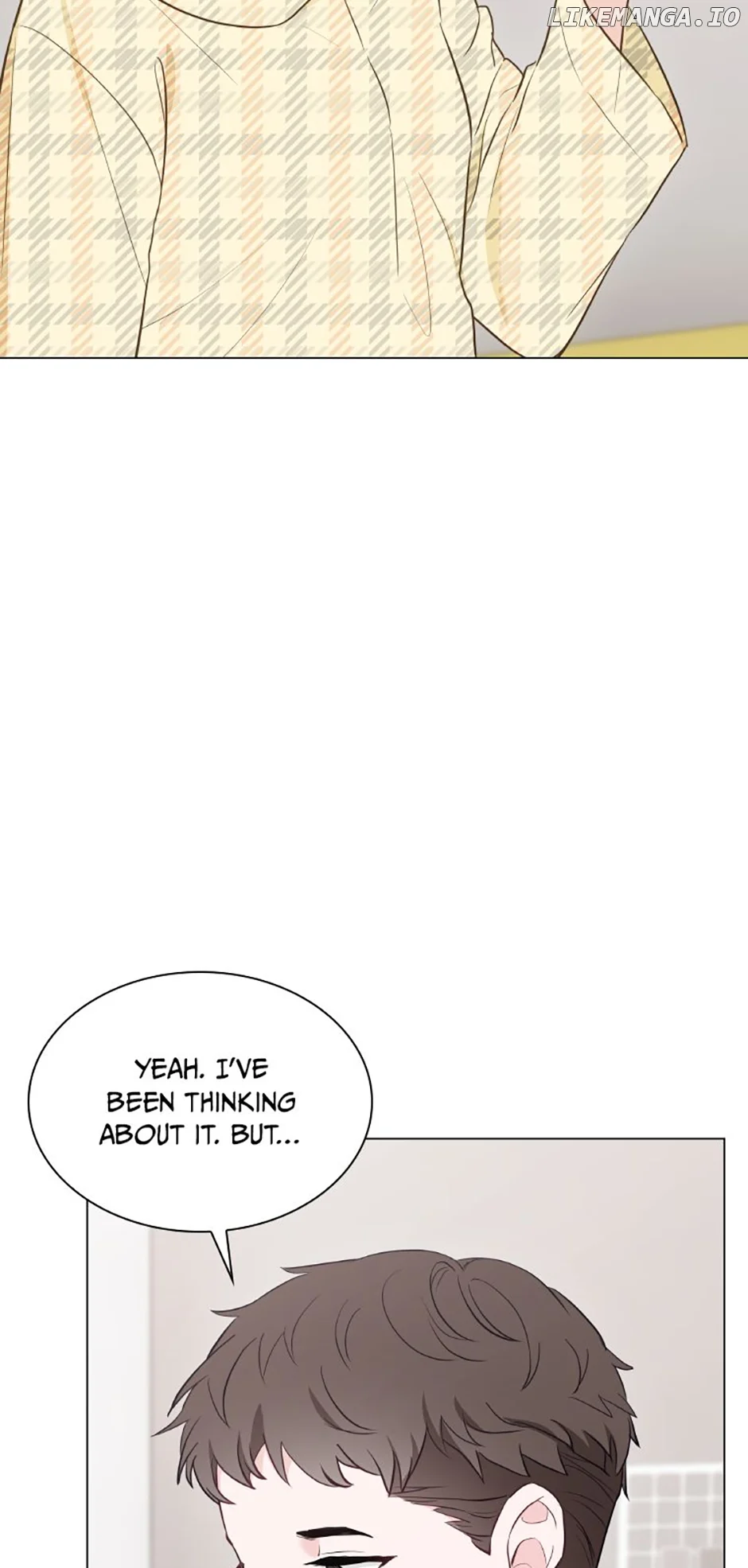 Dating My Best Friend’s Sister chapter 57 page 20