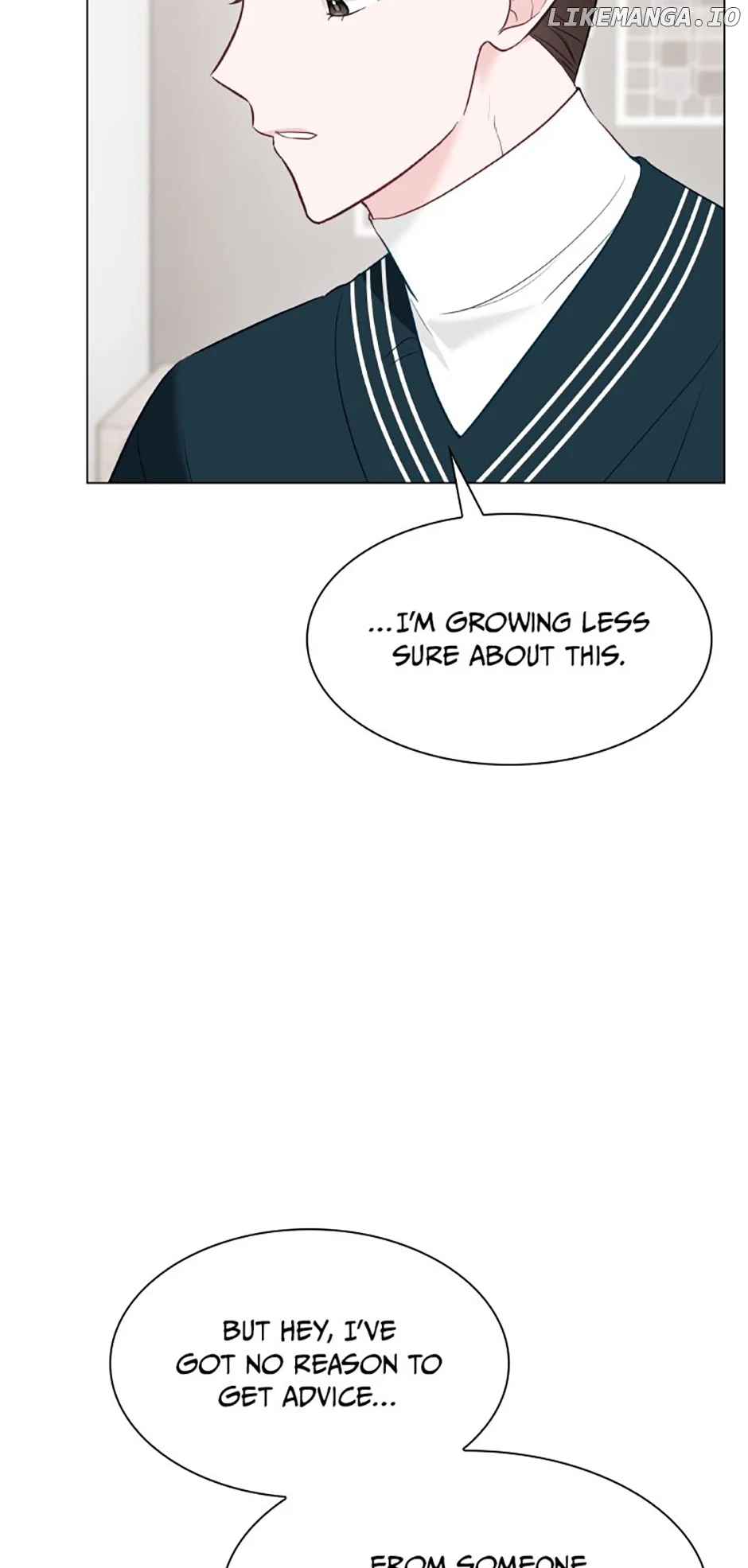 Dating My Best Friend’s Sister chapter 57 page 21