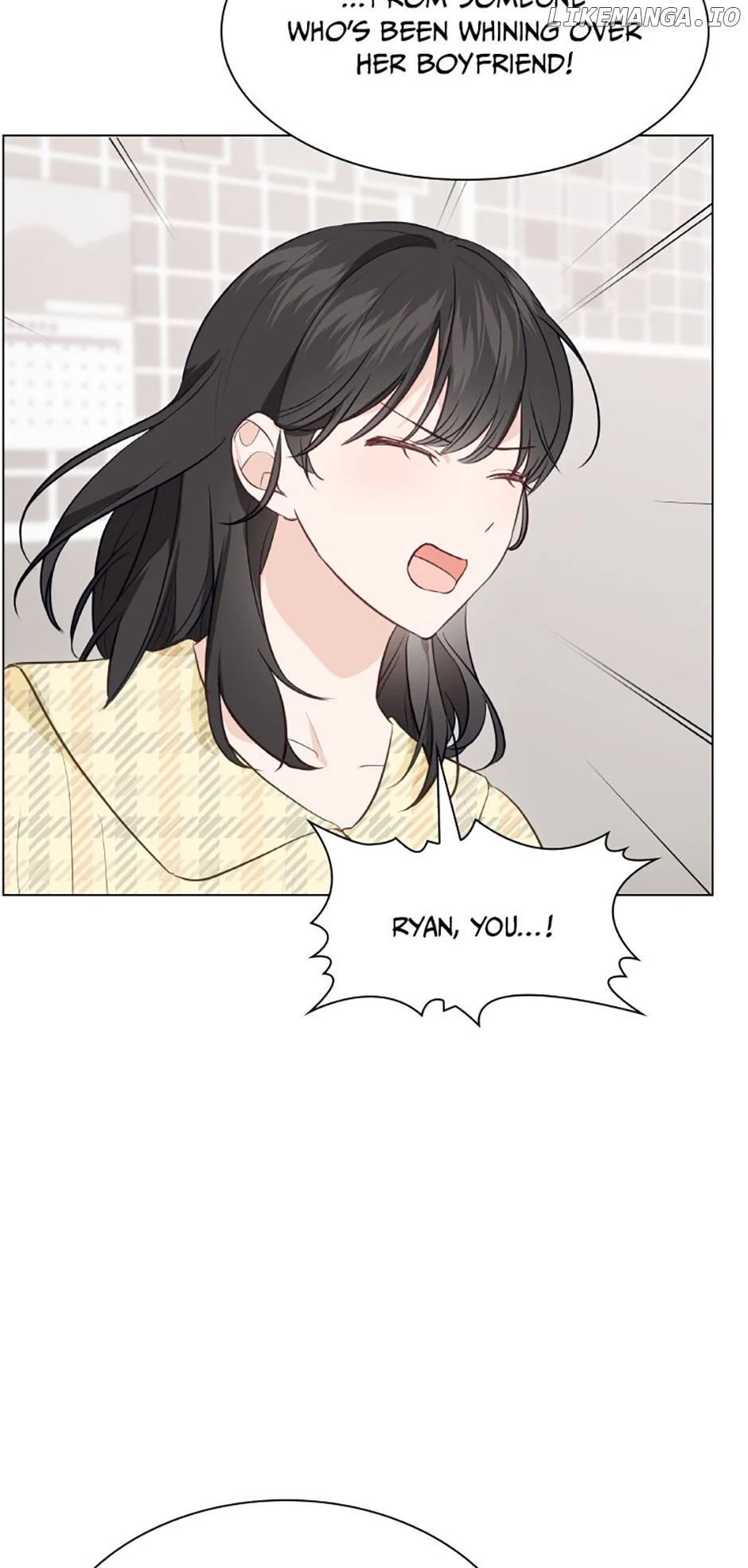 Dating My Best Friend’s Sister chapter 57 page 22