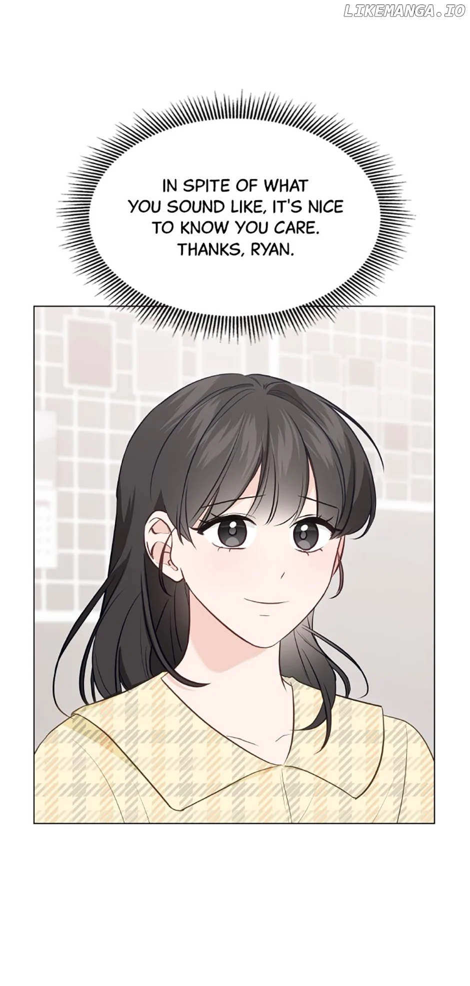 Dating My Best Friend’s Sister chapter 57 page 24