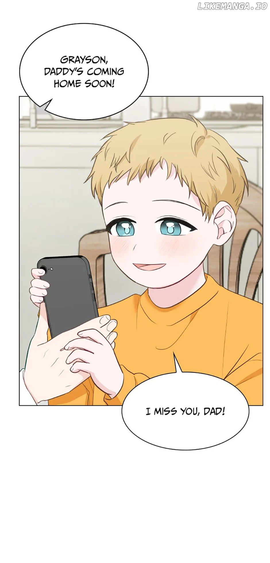 Dating My Best Friend’s Sister chapter 57 page 31