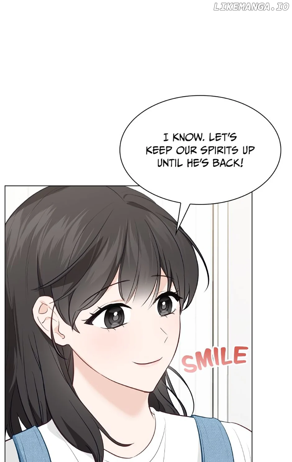 Dating My Best Friend’s Sister chapter 57 page 32