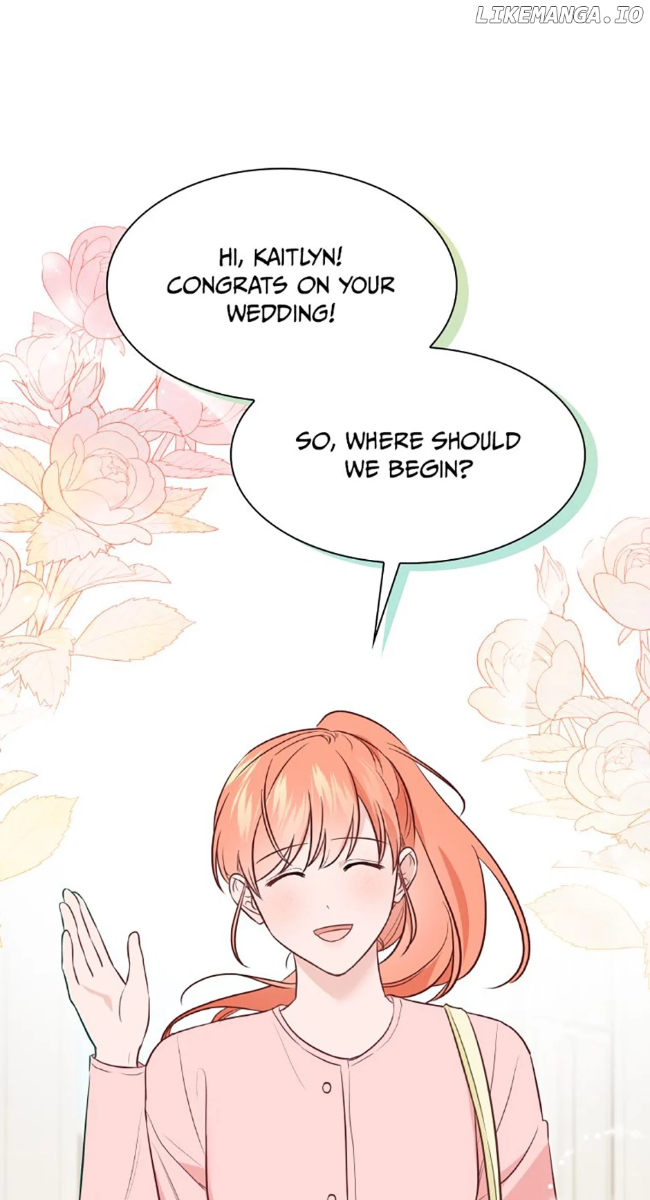 Dating My Best Friend’s Sister chapter 57 page 35