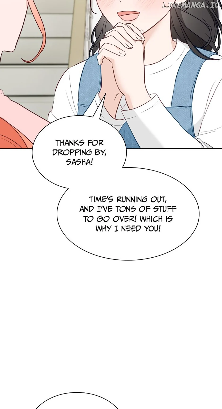 Dating My Best Friend’s Sister chapter 57 page 37