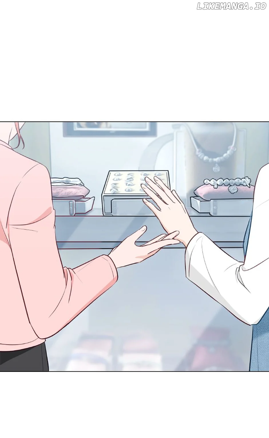 Dating My Best Friend’s Sister chapter 57 page 40