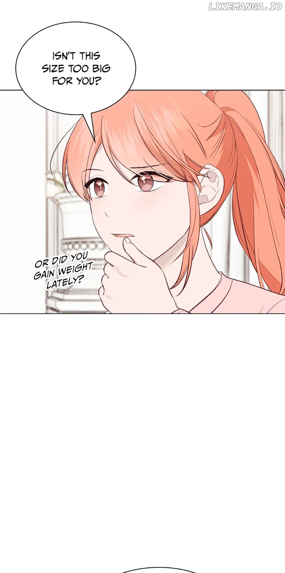 Dating My Best Friend’s Sister chapter 57 page 43