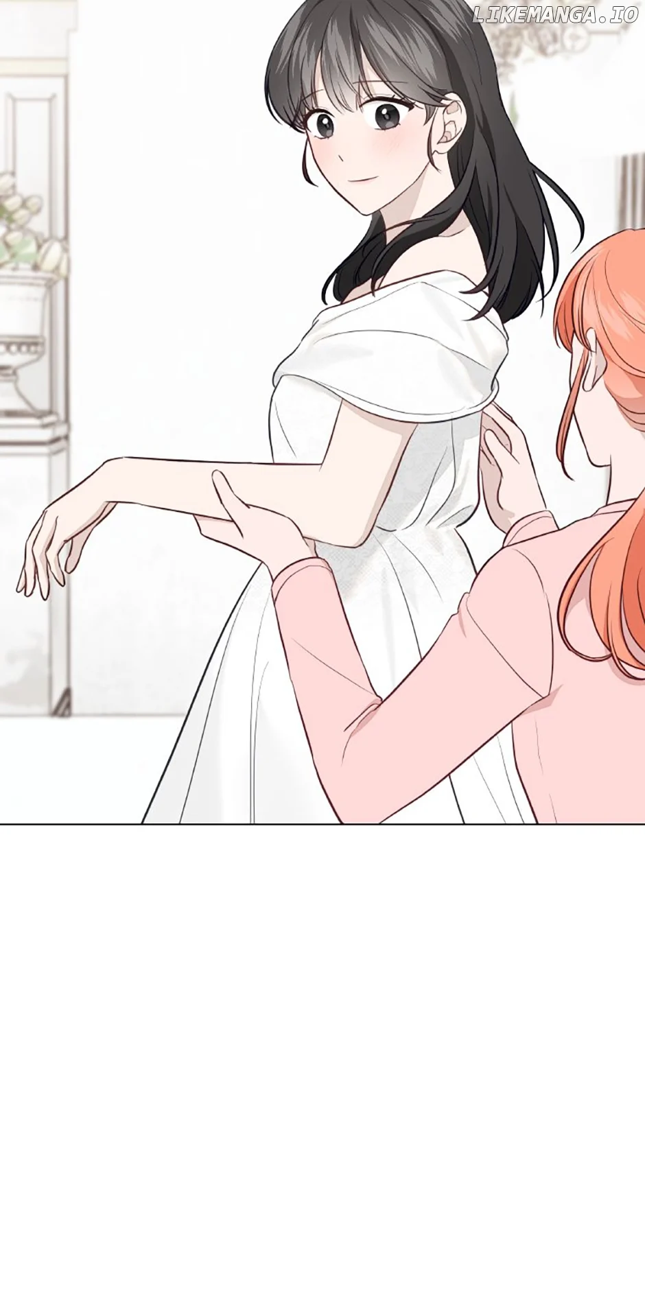 Dating My Best Friend’s Sister chapter 57 page 47