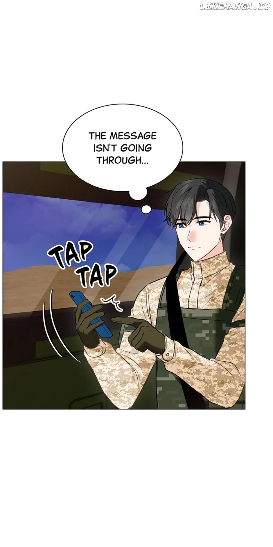 Dating My Best Friend’s Sister chapter 57 page 49