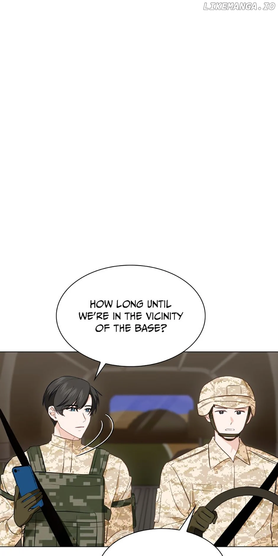 Dating My Best Friend’s Sister chapter 57 page 51