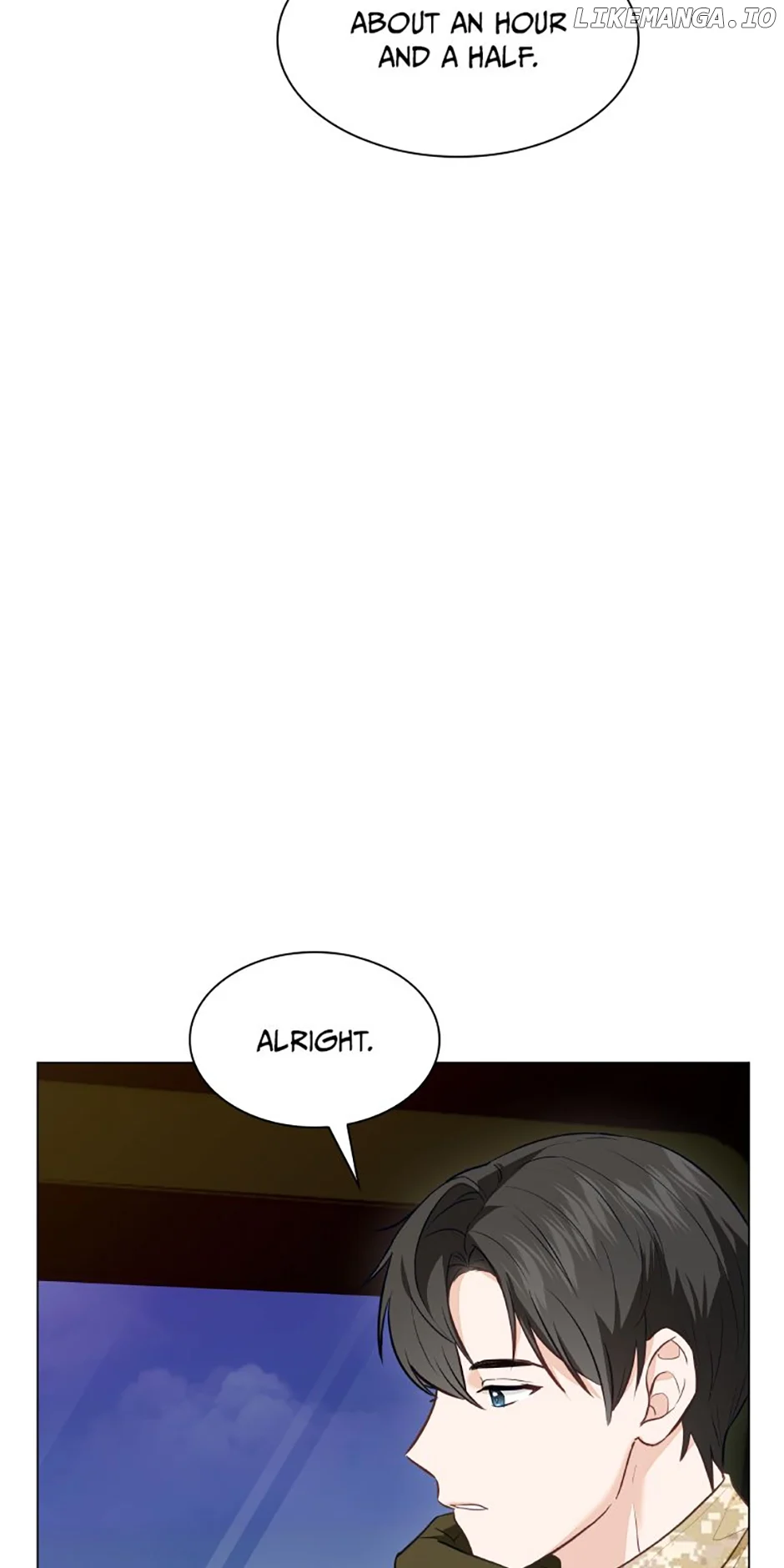 Dating My Best Friend’s Sister chapter 57 page 52