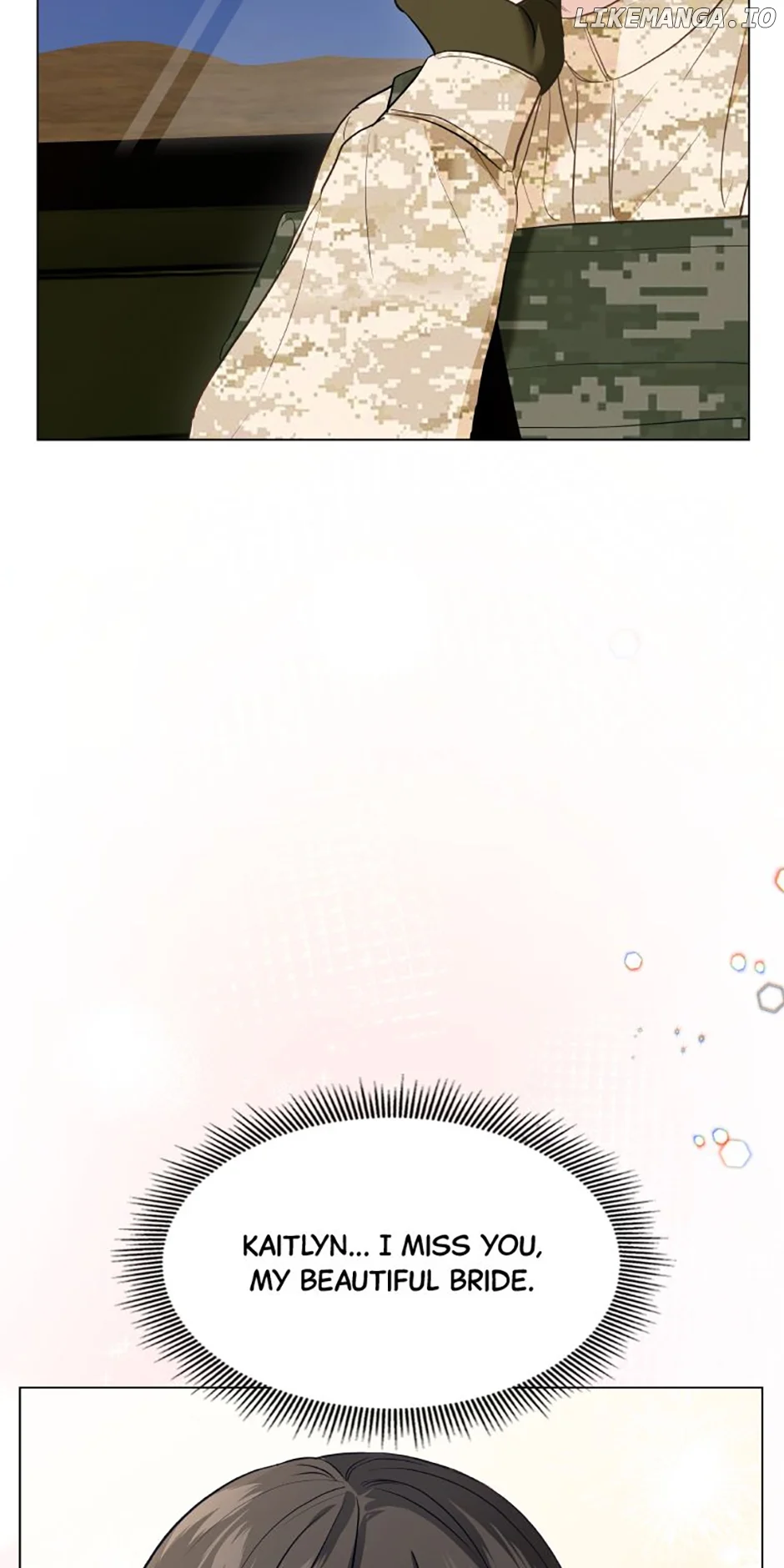 Dating My Best Friend’s Sister chapter 57 page 53
