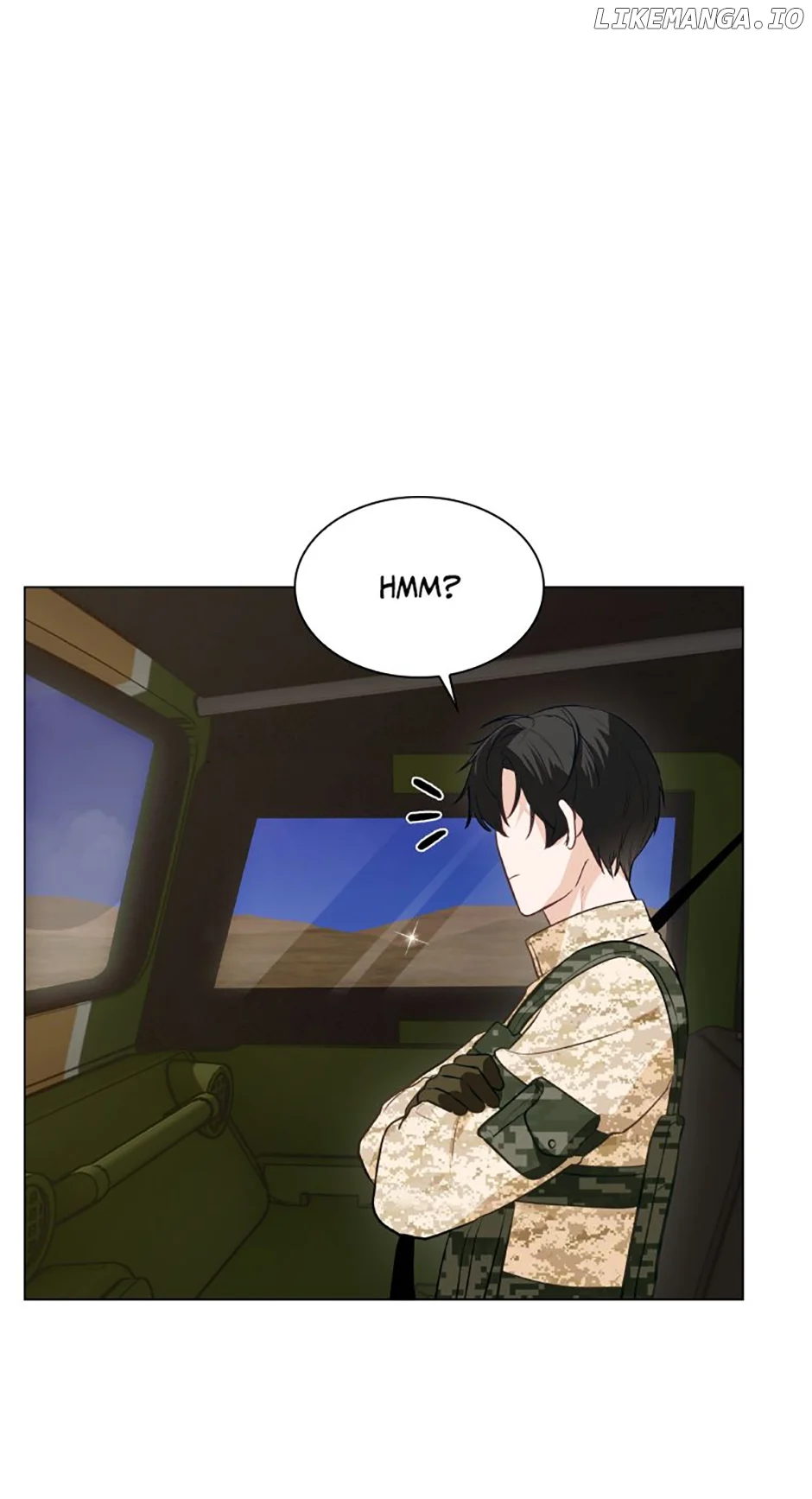 Dating My Best Friend’s Sister chapter 57 page 55