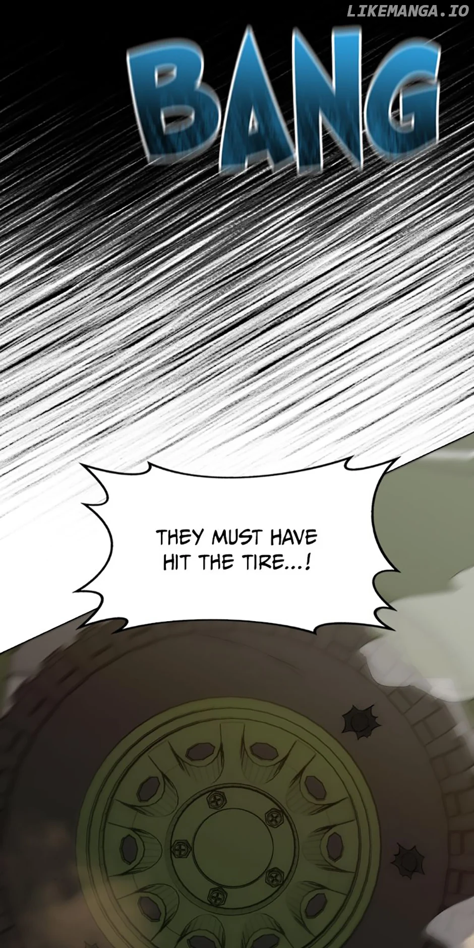 Dating My Best Friend’s Sister chapter 57 page 64