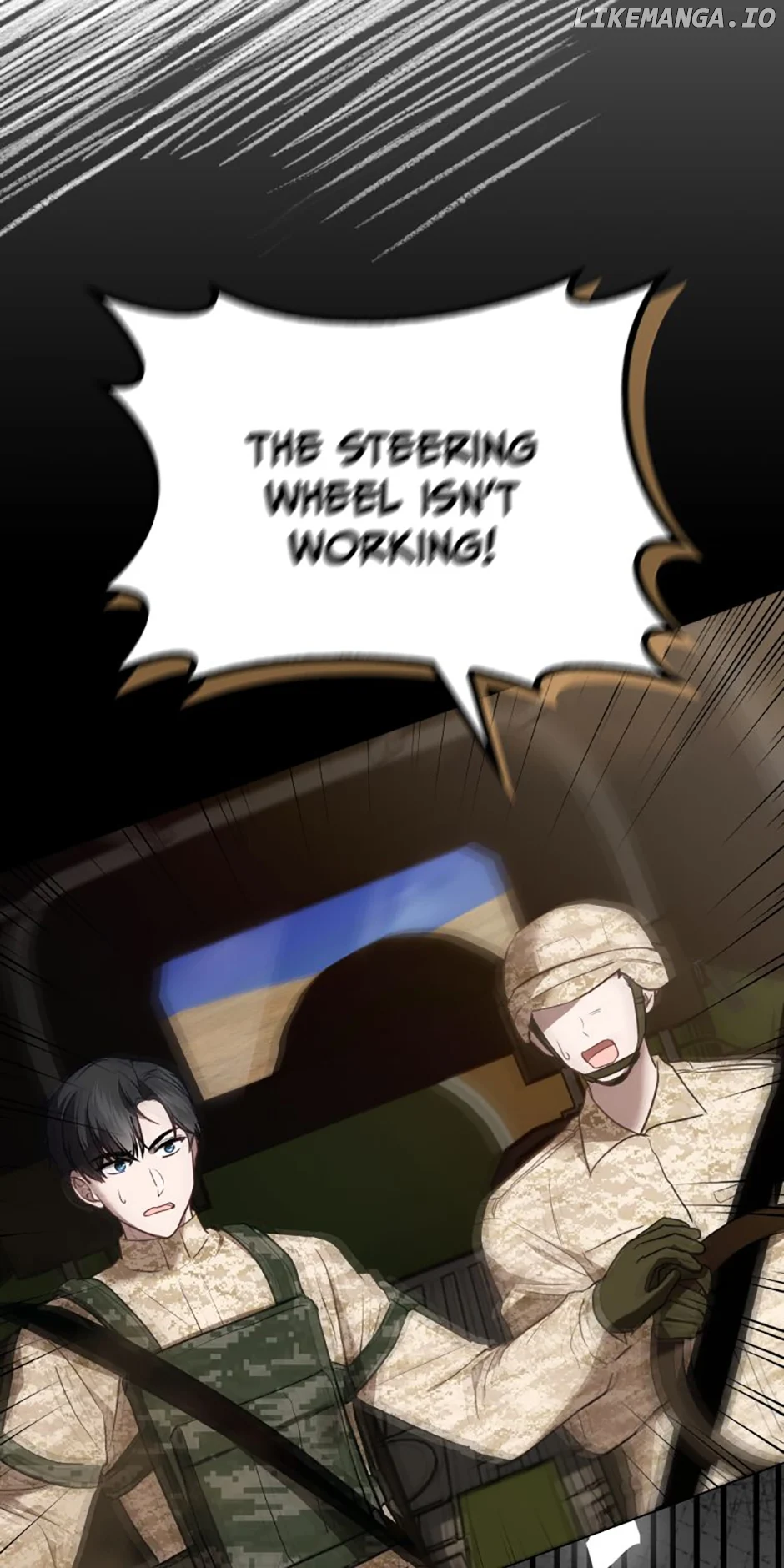 Dating My Best Friend’s Sister chapter 57 page 66