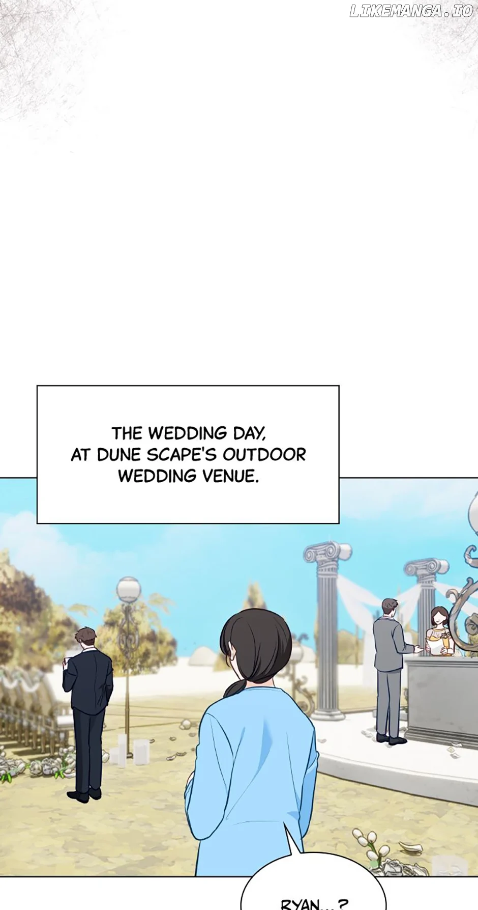 Dating My Best Friend’s Sister chapter 57 page 71