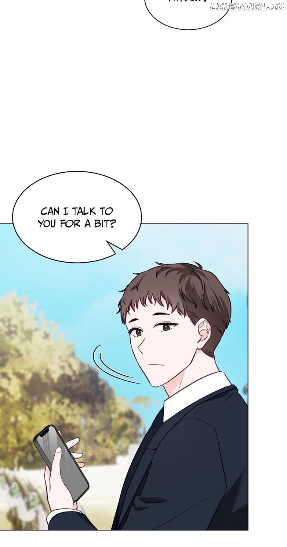 Dating My Best Friend’s Sister chapter 57 page 72