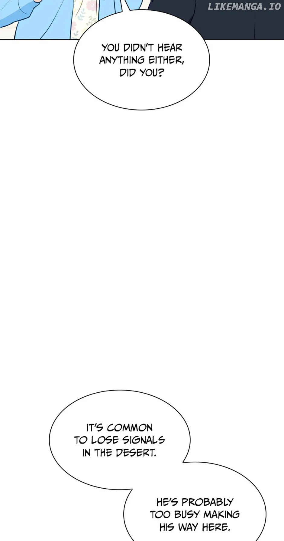 Dating My Best Friend’s Sister chapter 57 page 74