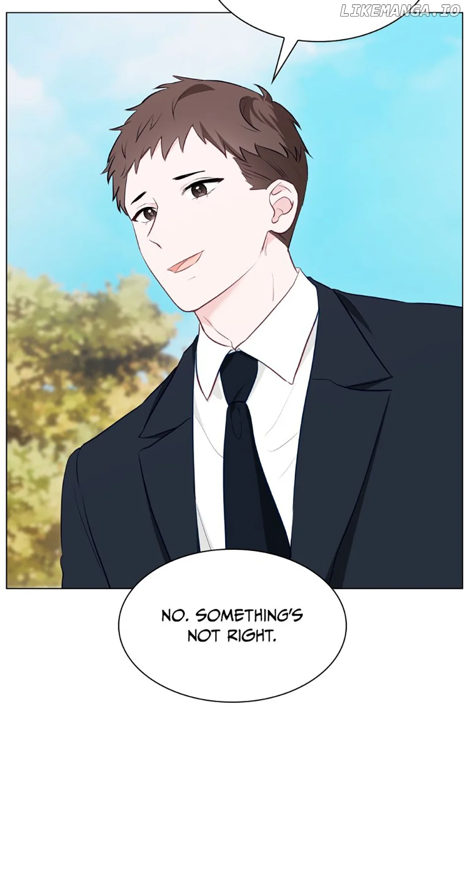 Dating My Best Friend’s Sister chapter 57 page 75