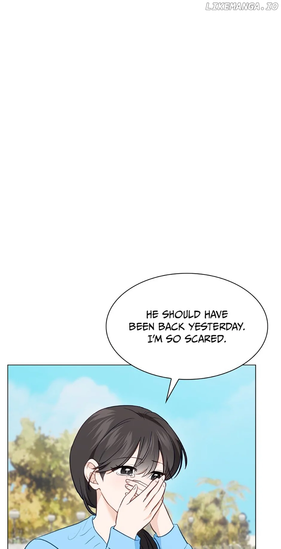 Dating My Best Friend’s Sister chapter 57 page 76