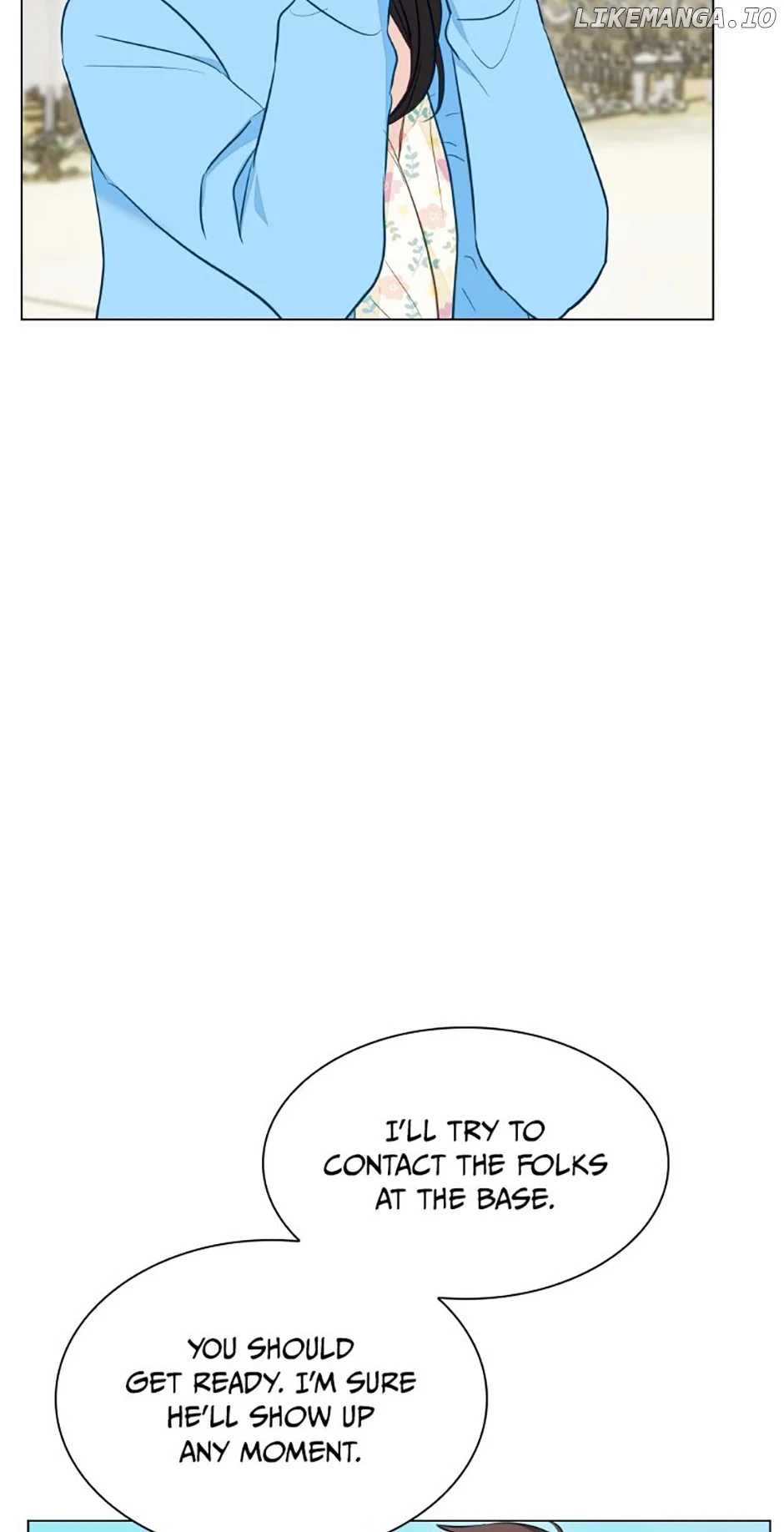 Dating My Best Friend’s Sister chapter 57 page 77