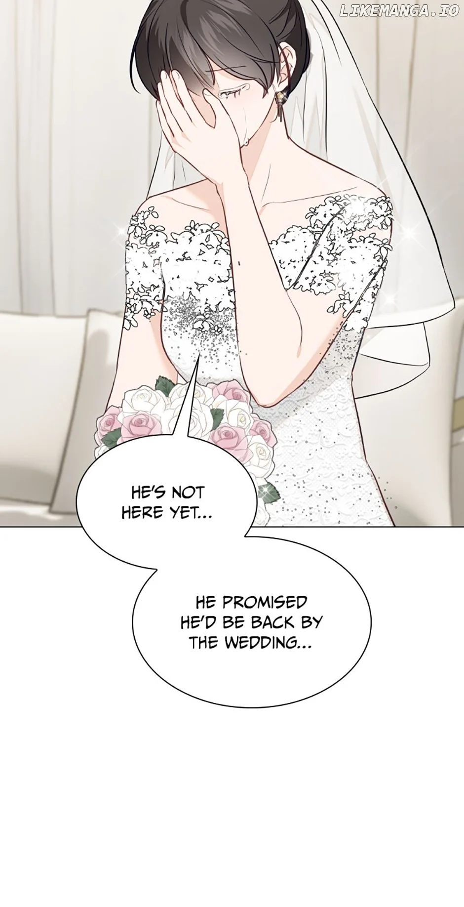 Dating My Best Friend’s Sister chapter 57 page 82