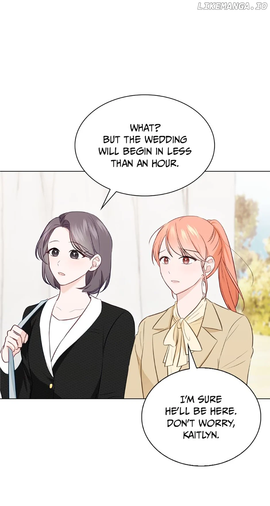 Dating My Best Friend’s Sister chapter 57 page 83