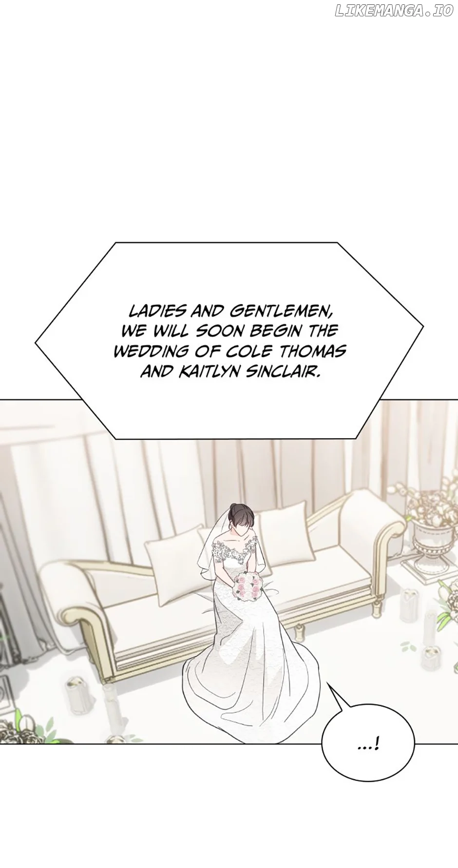 Dating My Best Friend’s Sister chapter 58 page 2