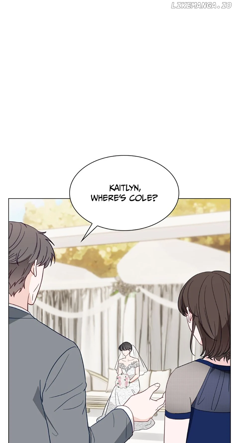 Dating My Best Friend’s Sister chapter 58 page 3
