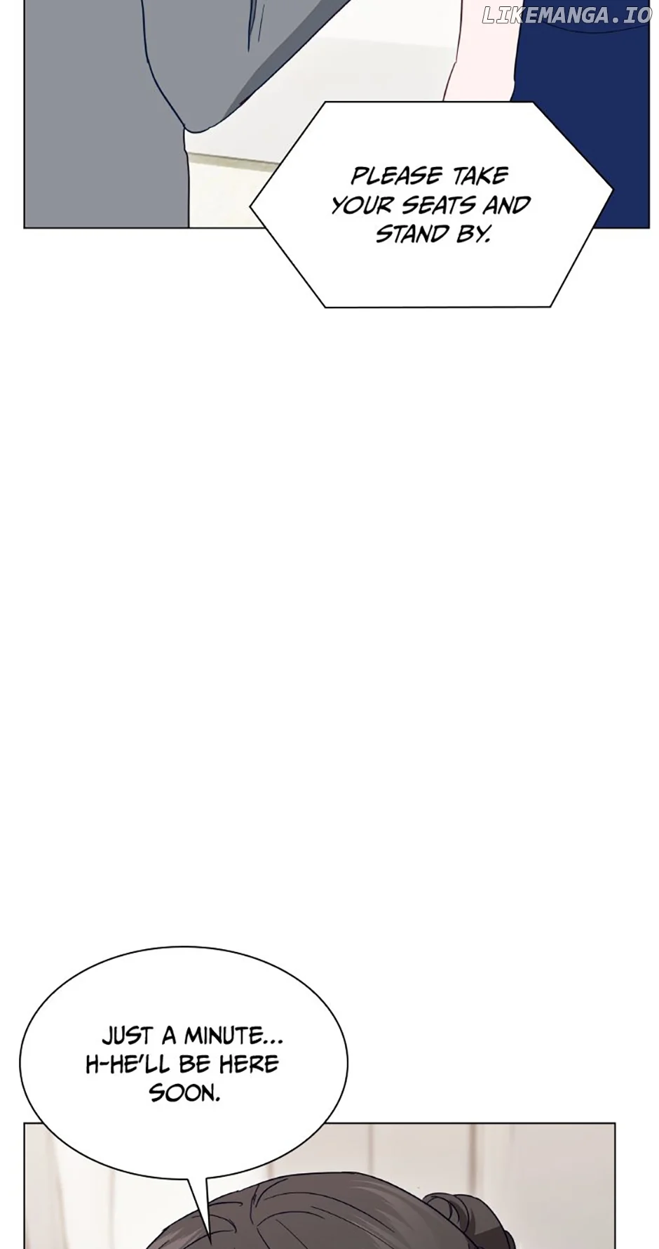 Dating My Best Friend’s Sister chapter 58 page 4