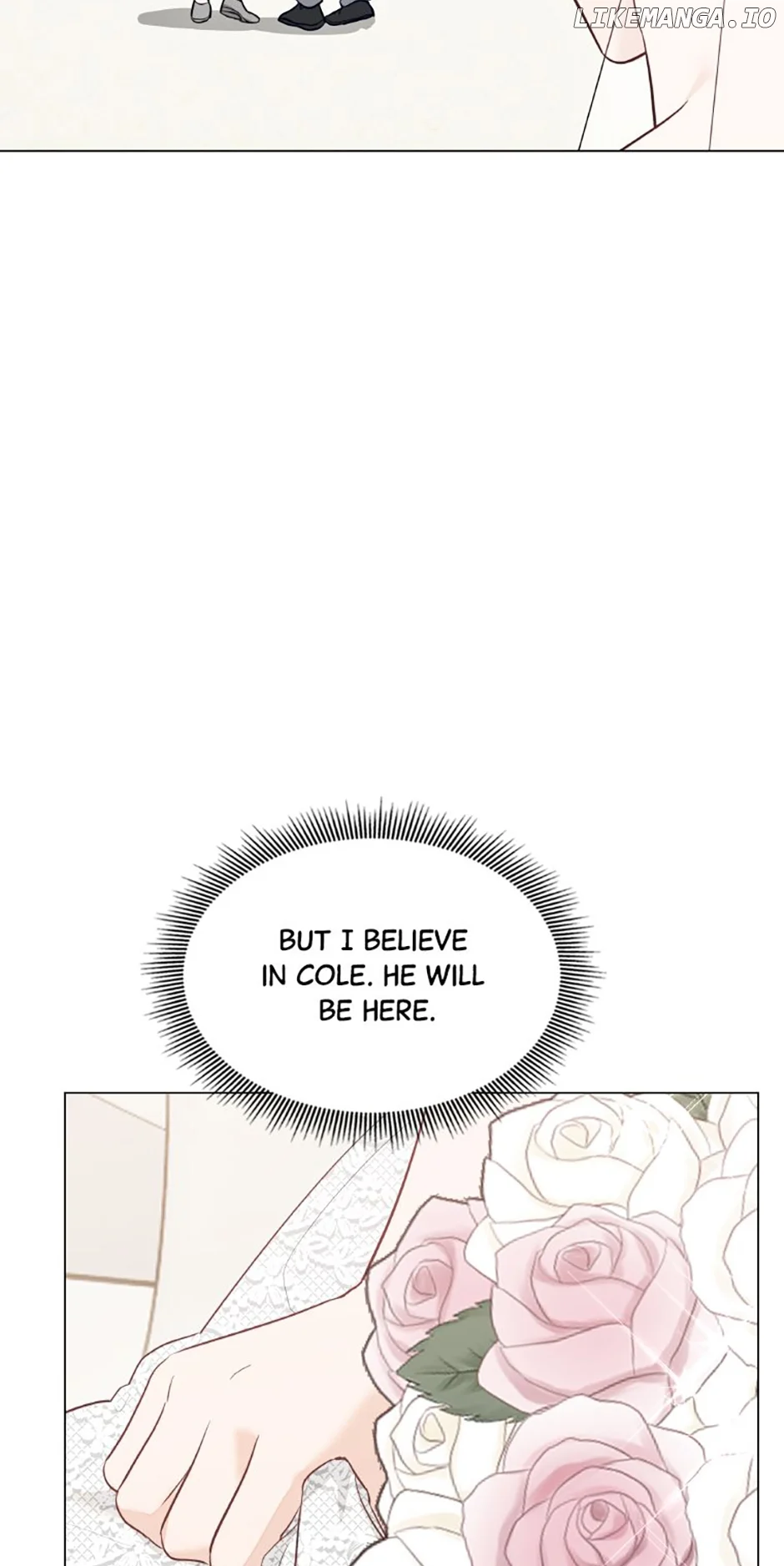 Dating My Best Friend’s Sister chapter 58 page 11