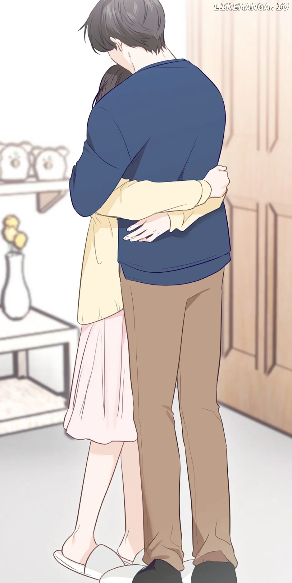 Dating My Best Friend’s Sister chapter 58 page 13