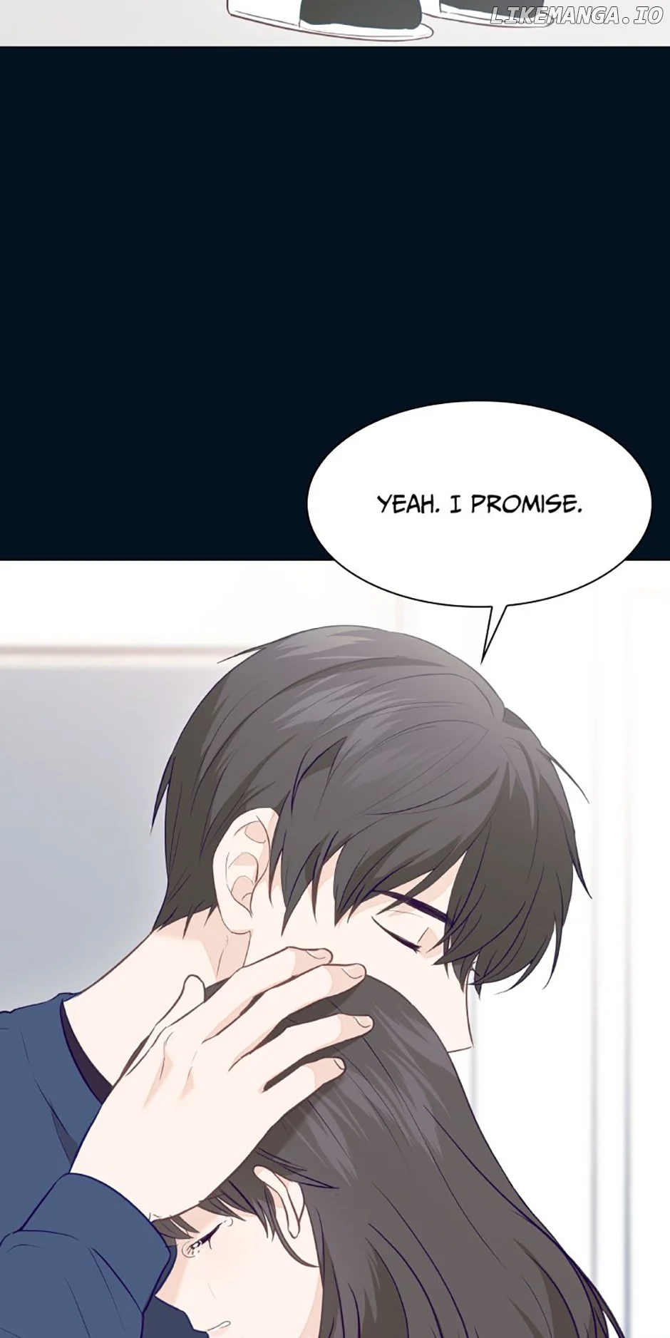 Dating My Best Friend’s Sister chapter 58 page 14