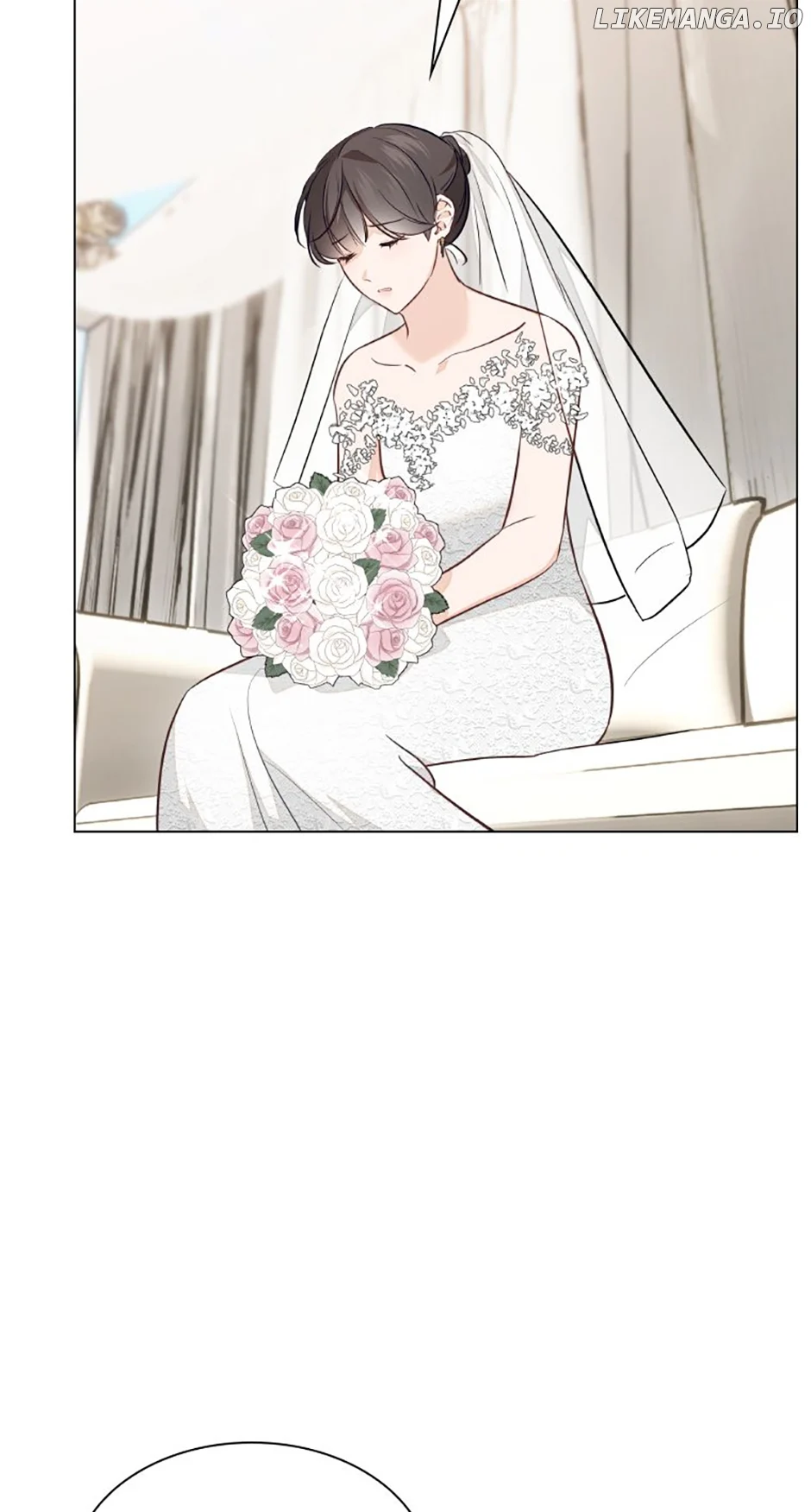 Dating My Best Friend’s Sister chapter 58 page 19