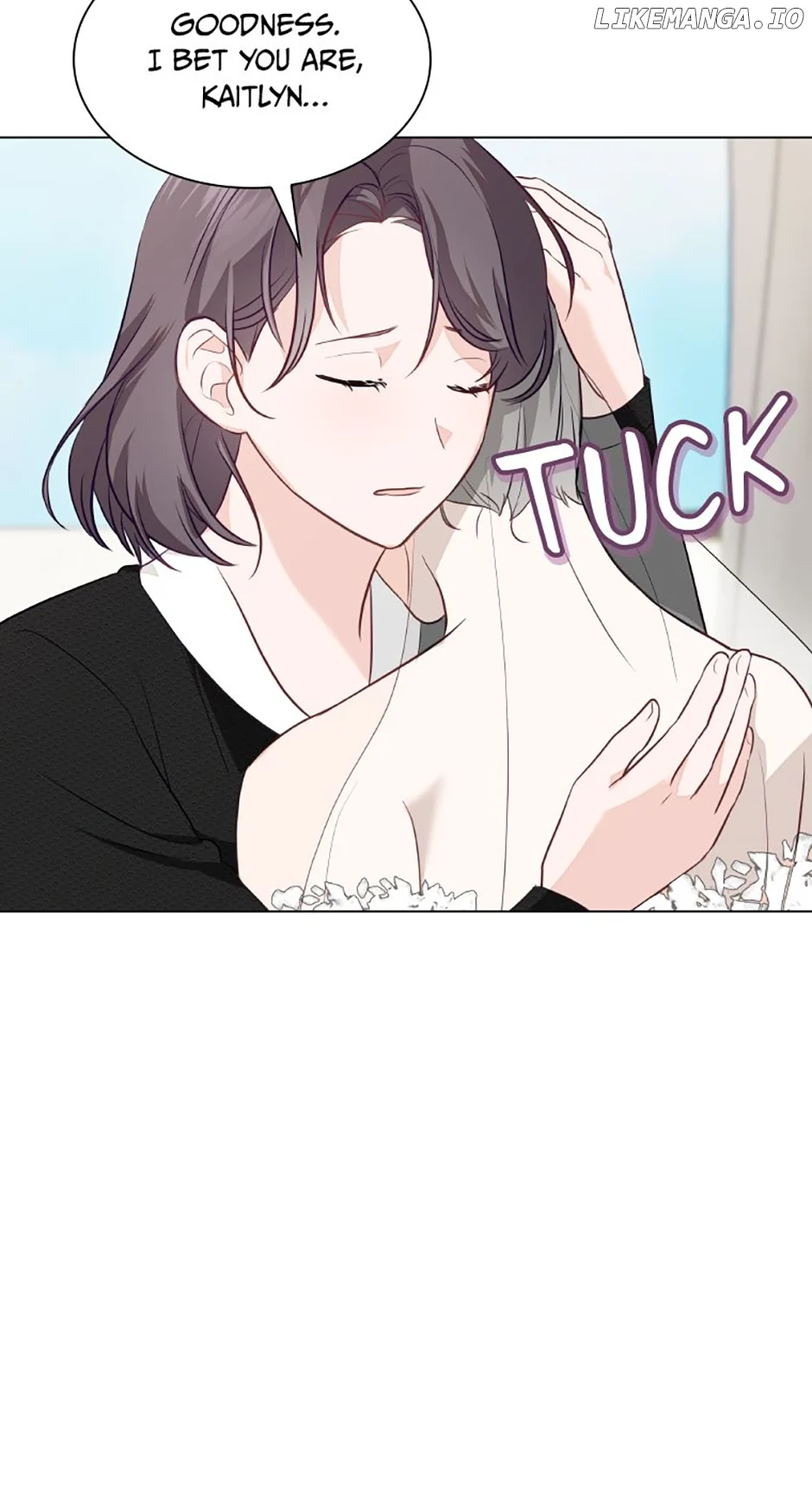 Dating My Best Friend’s Sister chapter 58 page 20