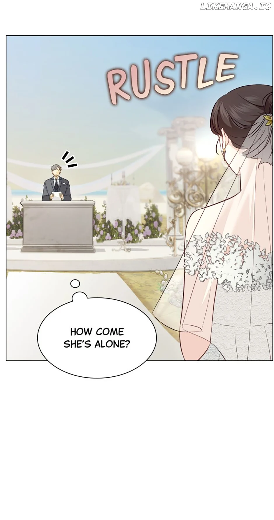 Dating My Best Friend’s Sister chapter 58 page 24