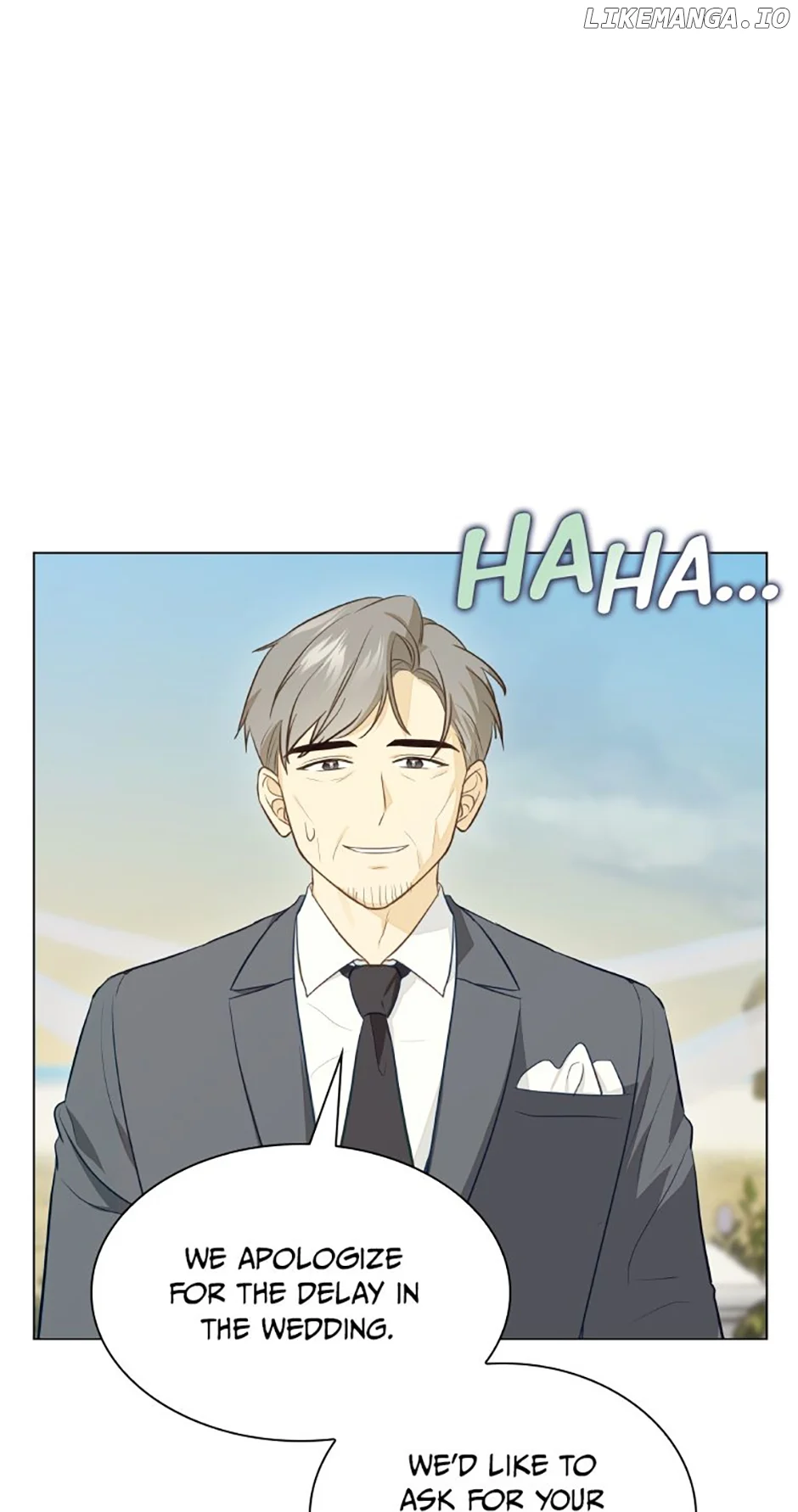 Dating My Best Friend’s Sister chapter 58 page 25