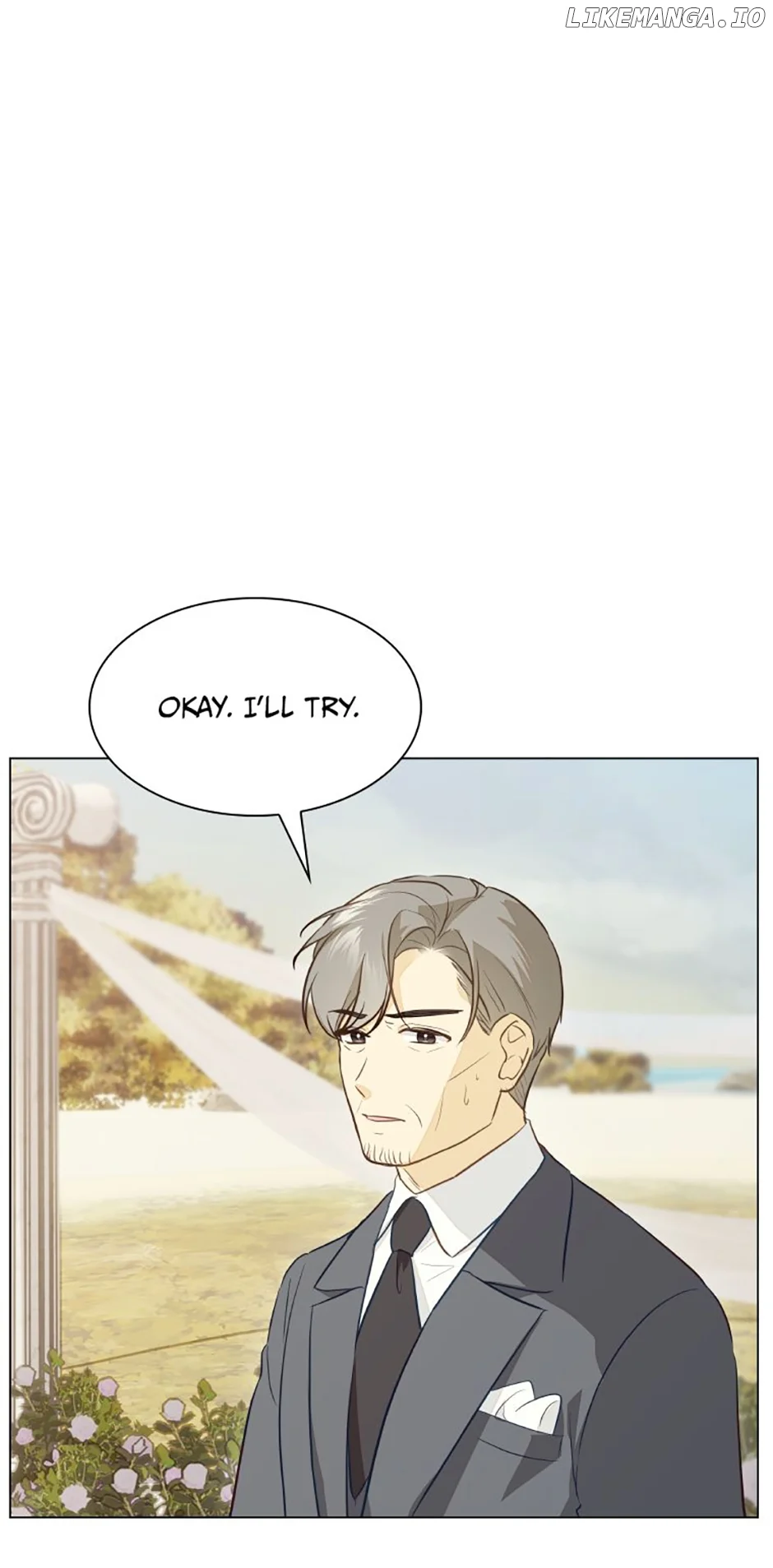 Dating My Best Friend’s Sister chapter 58 page 29