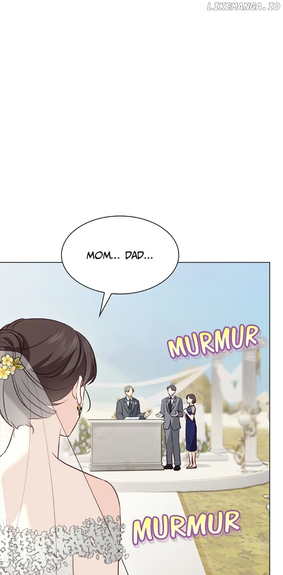 Dating My Best Friend’s Sister chapter 58 page 30