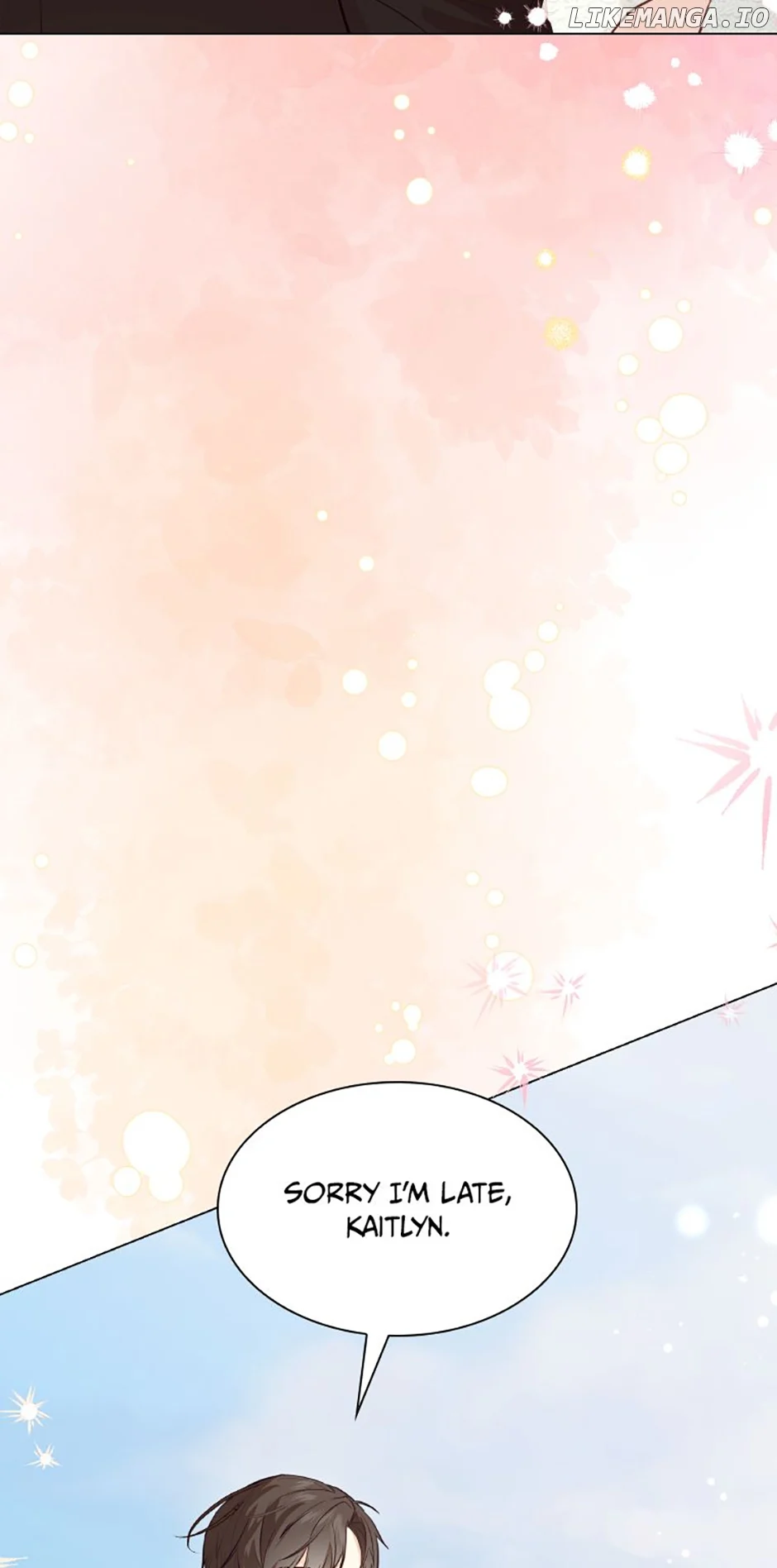 Dating My Best Friend’s Sister chapter 58 page 35