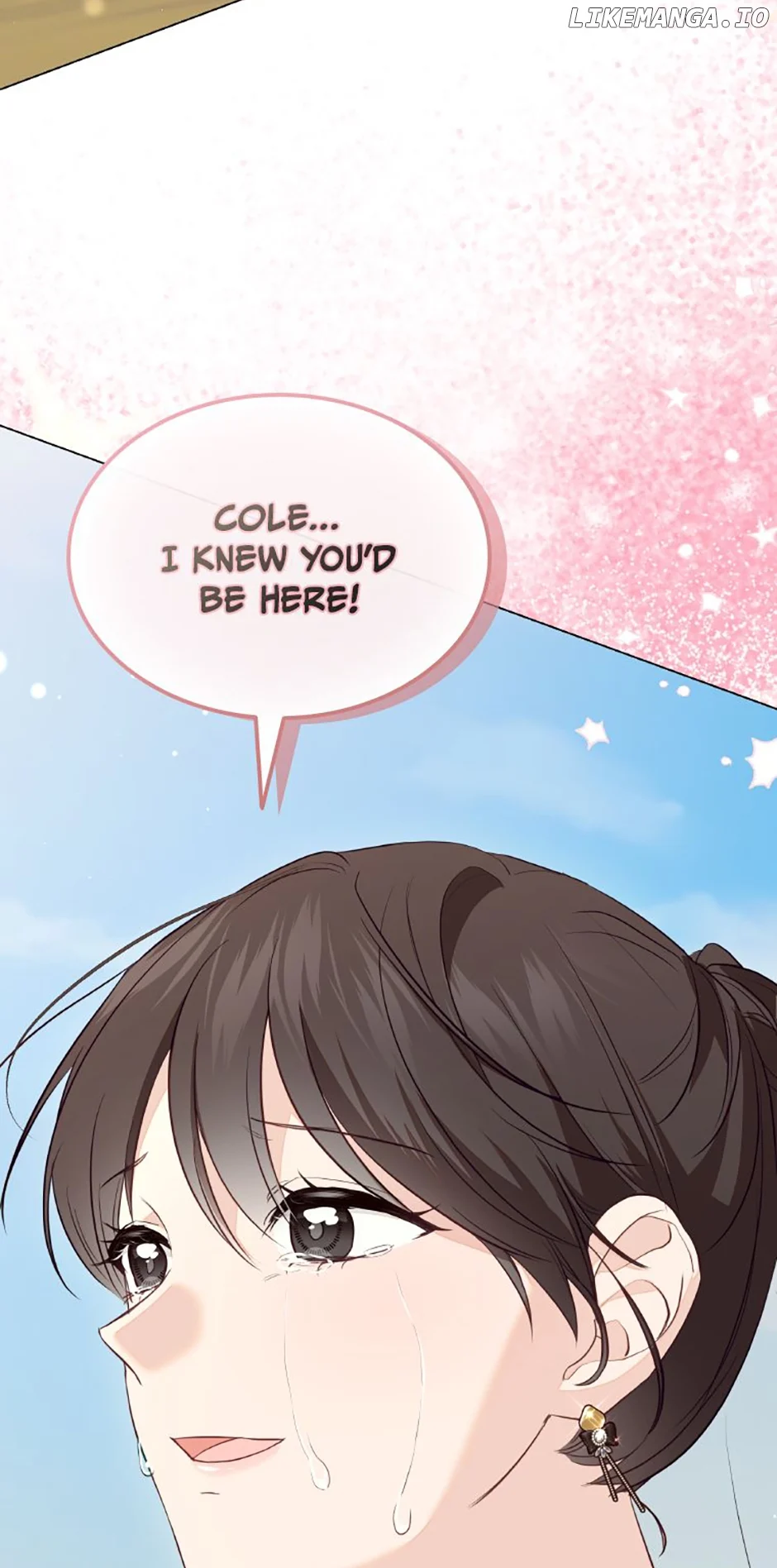 Dating My Best Friend’s Sister chapter 58 page 37