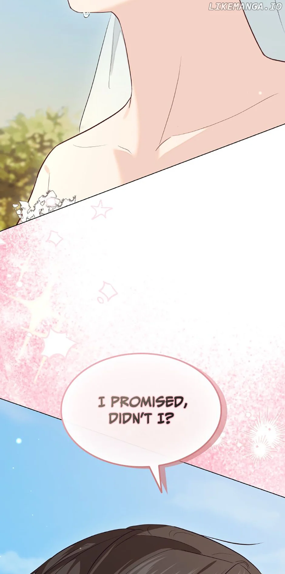 Dating My Best Friend’s Sister chapter 58 page 38