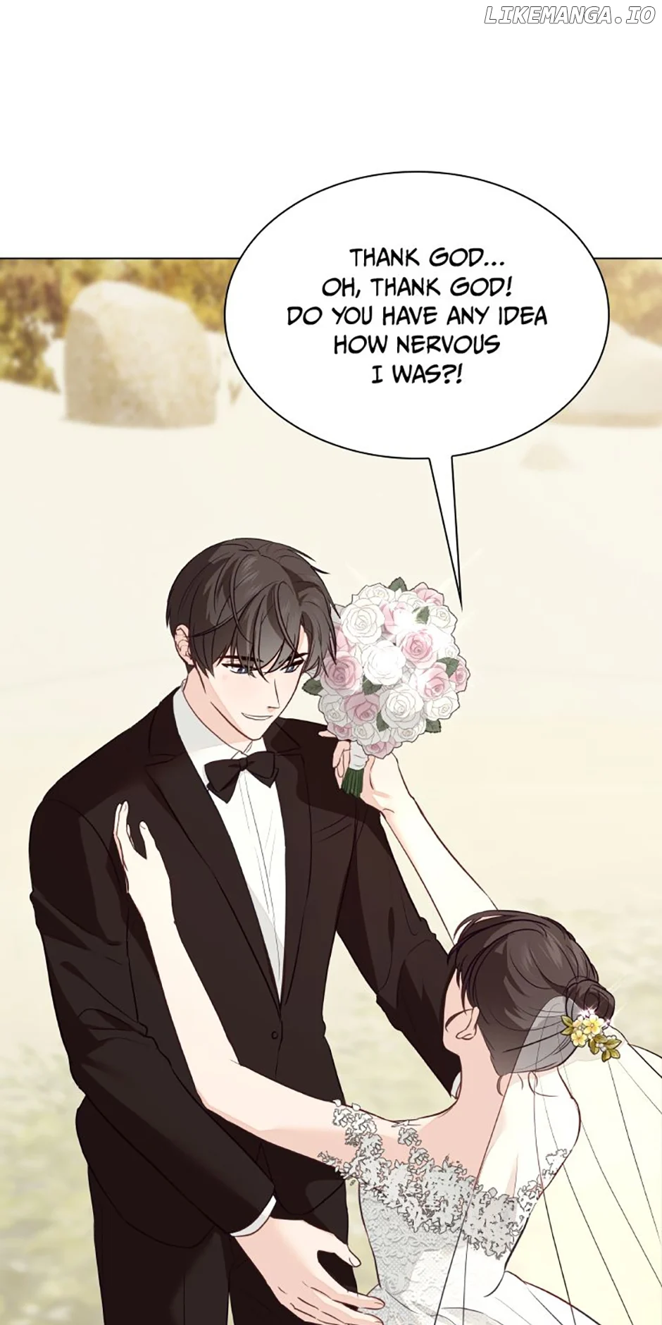 Dating My Best Friend’s Sister chapter 58 page 40