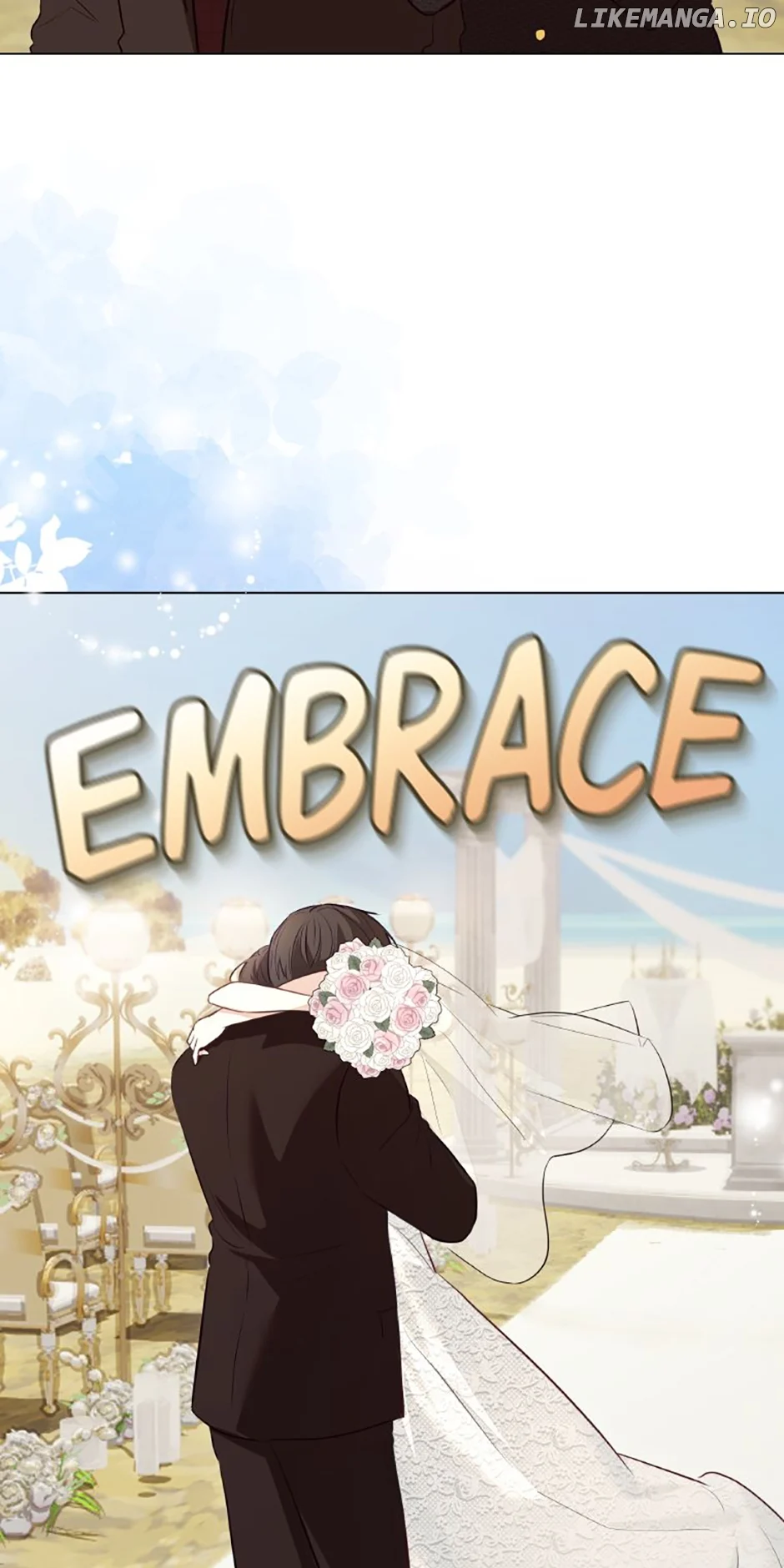 Dating My Best Friend’s Sister chapter 58 page 42