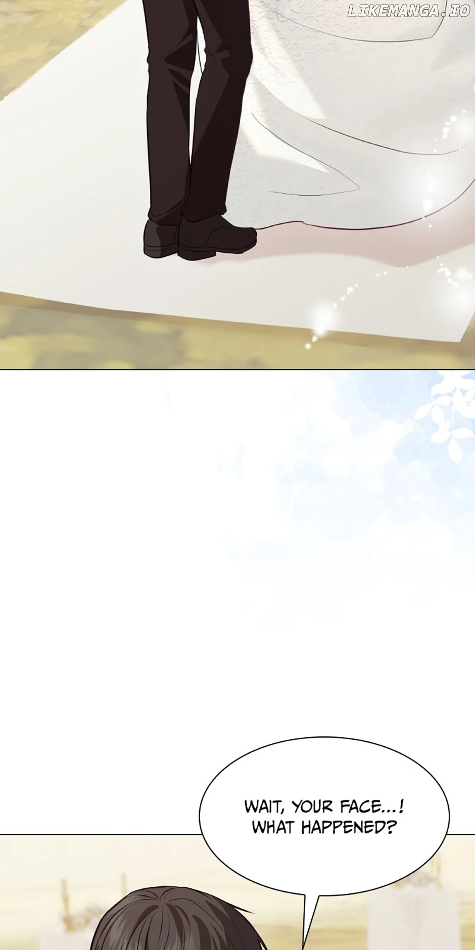 Dating My Best Friend’s Sister chapter 58 page 43