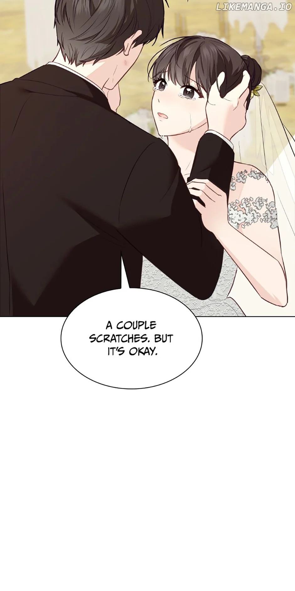 Dating My Best Friend’s Sister chapter 58 page 44