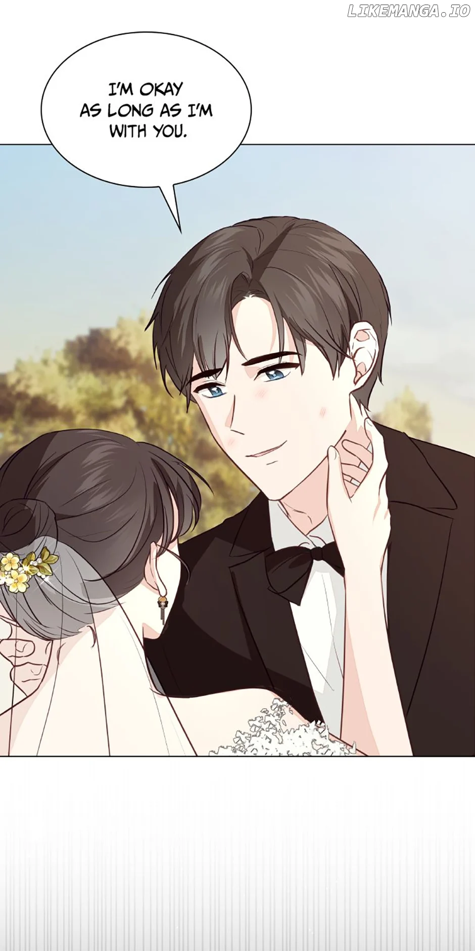 Dating My Best Friend’s Sister chapter 58 page 45