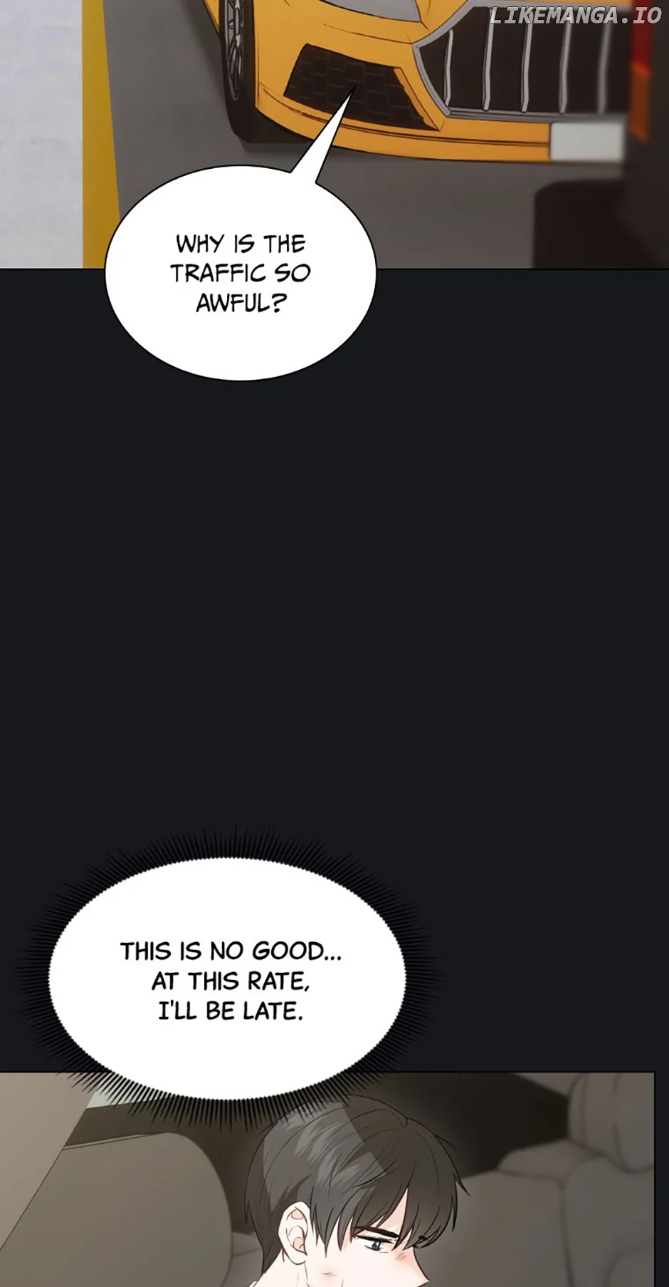 Dating My Best Friend’s Sister chapter 58 page 51